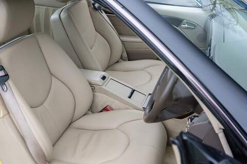 Mercedes-Benz SL SL280 - U378