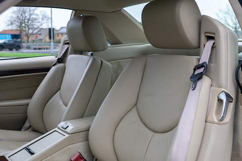 Mercedes-Benz SL SL280 - U378