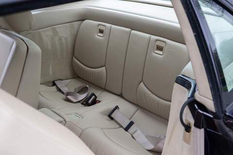 Mercedes-Benz SL SL280 - U378