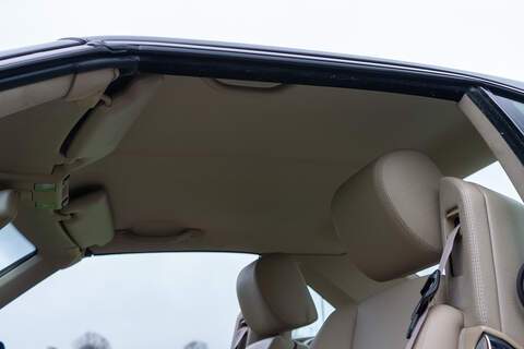 Mercedes-Benz SL SL280 - U378