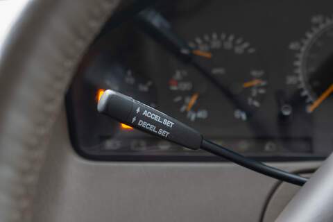 Mercedes-Benz SL SL280 - U378