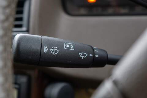 Mercedes-Benz SL SL280 - U378