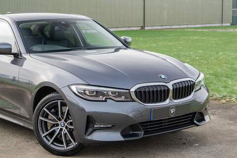 BMW 3 Series 330e Sport Pro - U382