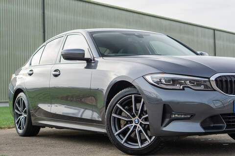 BMW 3 Series 330e Sport Pro - U382
