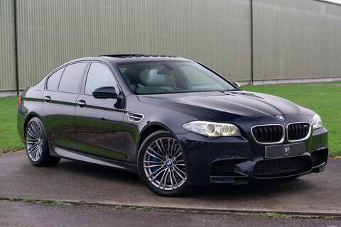 BMW M5 2.0 TSI GTI Edition 35 Hatchback 3dr Petrol Manual Euro 5 (235 ps)