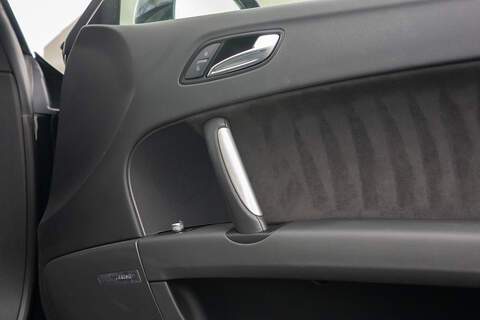 Audi TT TDI Black Edition - U386