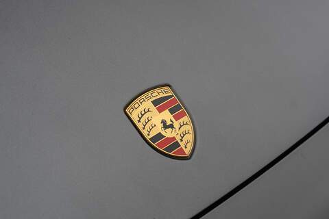 Porsche Cayenne T V6 - U389