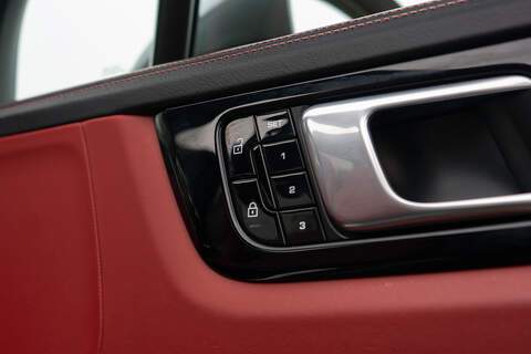 Porsche Cayenne T V6 - U389