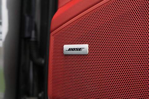 Porsche Cayenne T V6 - U389