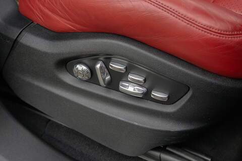 Porsche Cayenne T V6 - U389