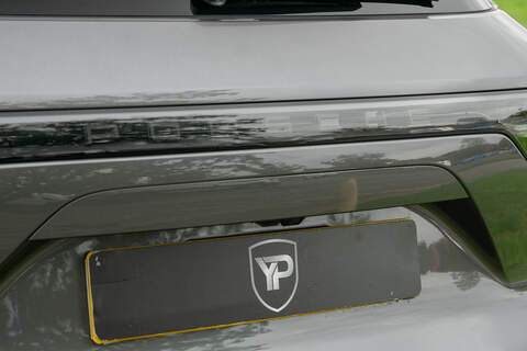Porsche Cayenne T V6 - U389