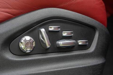 Porsche Cayenne T V6 - U389