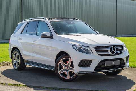 Mercedes-Benz GLE 1.0 MHEV RED Hatchback 3dr Petrol Manual Euro 6 (s/s) (70 bhp)