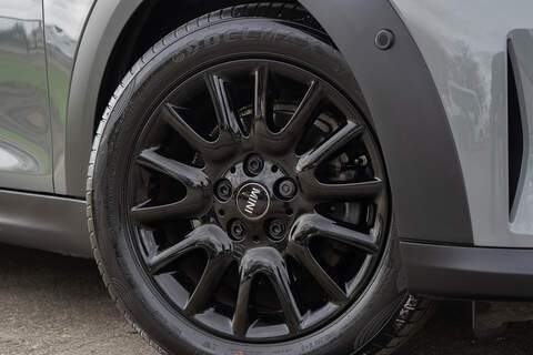 MINI Hatch Cooper Classic - U399