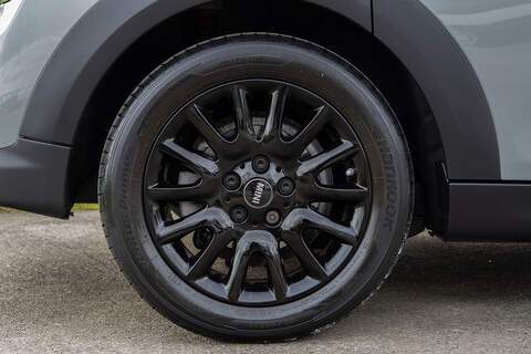 MINI Hatch Cooper Classic - U399