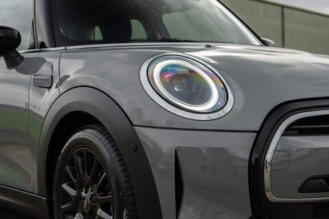 MINI Hatch Cooper Classic - U399