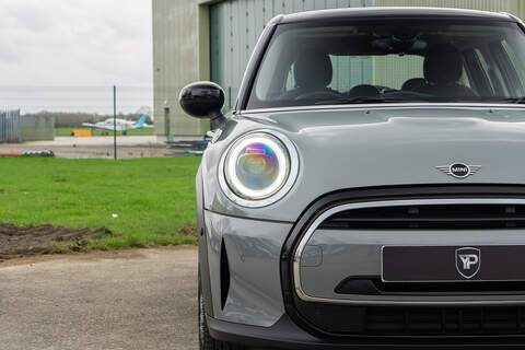 MINI Hatch Cooper Classic - U399