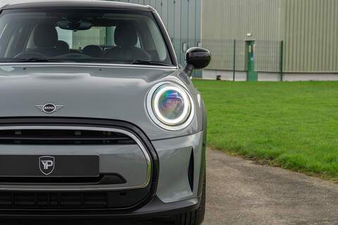 MINI Hatch Cooper Classic - U399