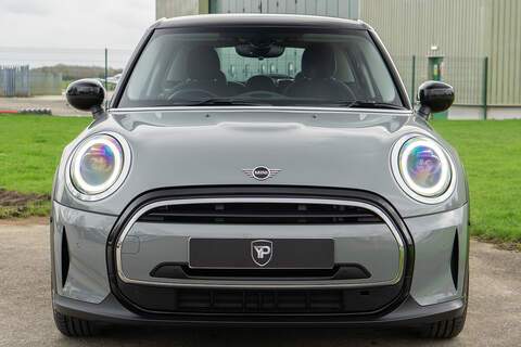 MINI Hatch Cooper Classic - U399