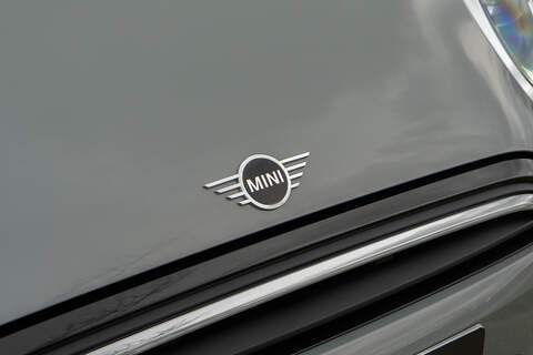 MINI Hatch Cooper Classic - U399