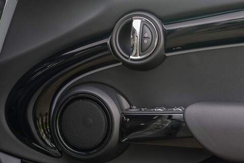 MINI Hatch Cooper Classic - U399