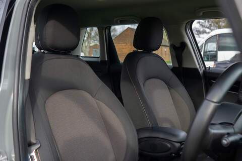 MINI Hatch Cooper Classic - U399