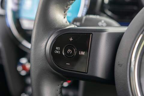 MINI Hatch Cooper Classic - U399