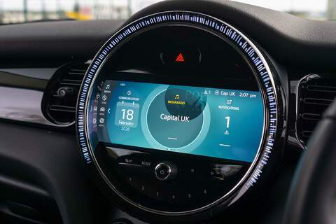 MINI Hatch Cooper Classic - U399