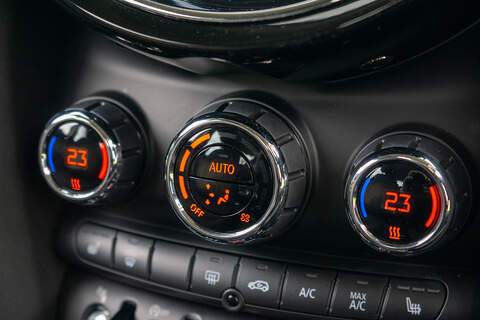 MINI Hatch Cooper Classic - U399