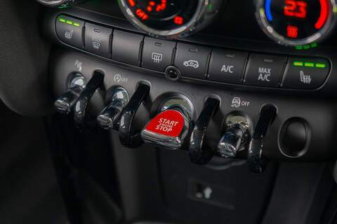 MINI Hatch Cooper Classic - U399