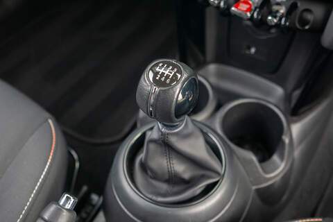 MINI Hatch Cooper Classic - U399