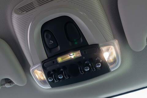 MINI Hatch Cooper Classic - U399