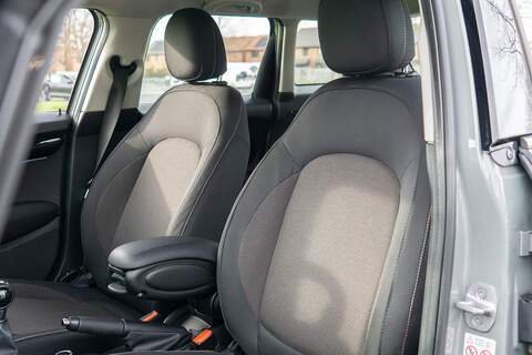 MINI Hatch Cooper Classic - U399