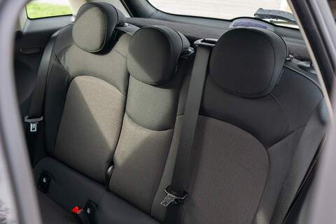 MINI Hatch Cooper Classic - U399