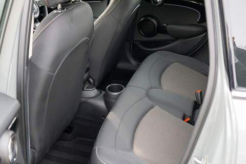 MINI Hatch Cooper Classic - U399