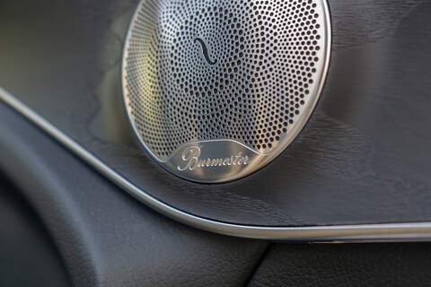 Mercedes-Benz GLC GLC250 AMG Night Edition - U401