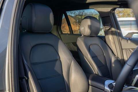 Mercedes-Benz GLC GLC250 AMG Night Edition - U401