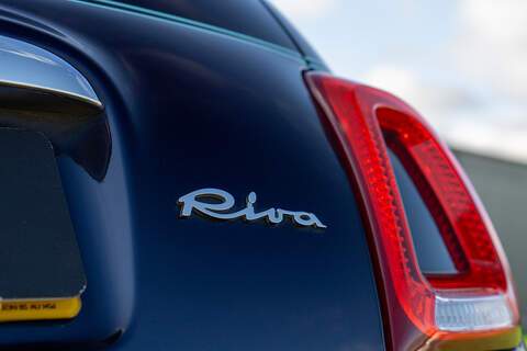 Fiat 500 Riva - U408