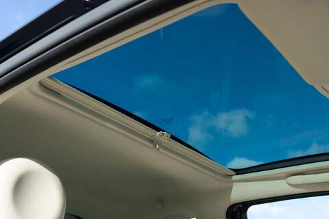 Fiat 500 Riva - U408