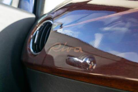 Fiat 500 Riva - U408