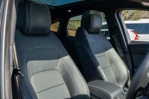 Jaguar E-PACE D180 R-Dynamic HSE - U409