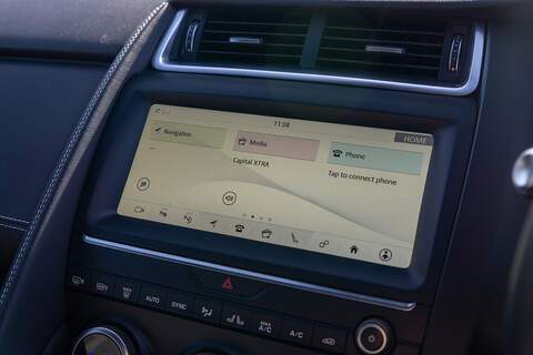 Jaguar E-PACE D180 R-Dynamic HSE - U409