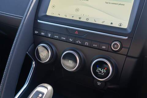 Jaguar E-PACE D180 R-Dynamic HSE - U409