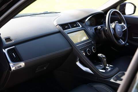 Jaguar E-PACE D180 R-Dynamic HSE - U409