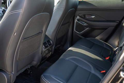 Jaguar E-PACE D180 R-Dynamic HSE - U409