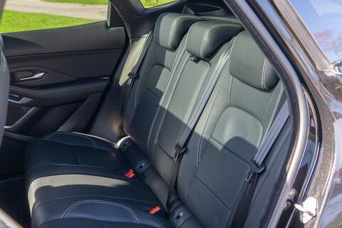 Jaguar E-PACE D180 R-Dynamic HSE - U409