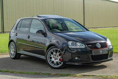 Volkswagen Golf 2.0 Gordini Hatchback 3dr Petrol Manual Euro 4 (200 ps)