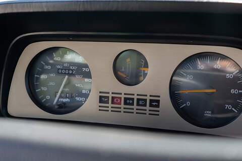 Ford Fiesta Supersport  - U417