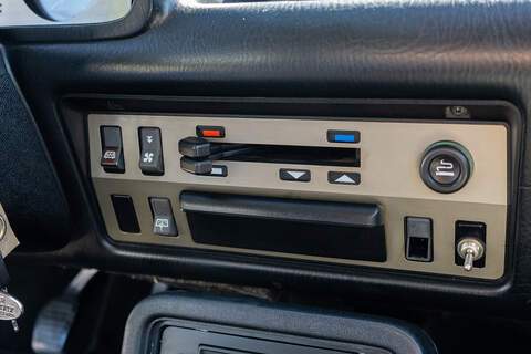 Ford Fiesta Supersport  - U417