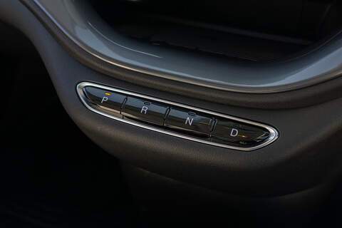 Fiat 500e La Prima - U418